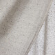 
ERDOS 25 autumn and winter pure cashmere thin sequin fashionable versatile women's shawl scarf Seagull gray 200cmX65cm