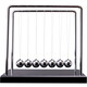 Yunmai Office Bureau Ornements Newton Ball Handicrafts Home Creative Cadeaux d'anniversaire cadeaux pour enfants