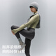 Banana 306Shape Women's Leggings Showing Body Sports Yoga Pants All Seasons Can We Wear Outdoor Shark Pants New Style