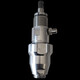 High-pressure airless sprayer pump body complete collection 39549559569570079585010957900 595 695 stainless steel pump body (send