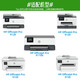 
HP (HP) 938 original ink cartridge four-color set suitable for hpOJ9110b 9120 9130 9720 9730 printer 938 ink cartridge black blue red yellow