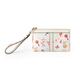 Scarecrow (MEXICAN) clutch bag for women 2025 new temperament fashion clutch bag exquisite trendy coin purse young style clutch bag off-white