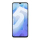 Procesador Iqoou5 Snapdragon 695, acceso completo a la red 5G dual dual Dual Standby High Screen Refresh Game Smartphone Smartphone IQOO U5 Fantasy Blue 4GB+128GB