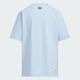 阿迪达斯 （adidas）Originals三叶草2025年男大童JK 101 TEE T恤 KG6628 均码 164