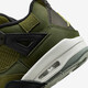 耐克（NIKE）【潮】女鞋夏季新款Air Jordan 4 Retro AJ4 时尚复古运动篮球鞋 FB9928-200 35.5