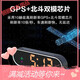 2024 New Electronic Dog Driving Safety Warning Instrument Colorful HUD Car Display Early Warning Speed Radar Flagship Upgrade Beidou Colorful Slide Show Car Charger Smart Time Mobile Phone Internet National Prediction