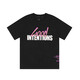 
VLONE FOG American high street peace dove classic couples T-shirt limited large V short-sleeved T-shirt 6218 white -- No. 1 S