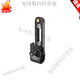 斯莫格（SmallRig）迷你跟焦器通用相机单反无线便携mini变焦器手动追焦镜头可调节遥 Φ75-Φ77 无缝跟焦环3294
