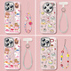 
Jiwangma vivox200s mobile phone case full-inclusive lens film KT cat suitable for vivox200 mobile phone case vivox100pro new ultra series X90s protection x70 set vi [NM15686 flower KT cat] comes with plating flash powder lens film full-inclusive viv