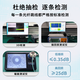 Guangyilian Faser-Jumper MPO-MPO-LC 10 Gigabit Multimode senko mpo weiblich b Polarität LSZH-Trunk-Jumper für 40 g/100 g Optical Modul 8 Core (OM4) MPO-LC 5 Meter