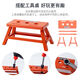 Yichi Children's Power Toolbox Toy Set Boy Simulation Reparatur Babyreparaturschraubendreher [Toolbox] 56 Werkzeuge (Elektrobohrer + Werkzeuganzug)