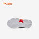 ANTA Children's Shoes Baby Light Shoes 2025 Autumn Breathable Running Shoes Luminous Shoes Sports Shoes for Boys A12539909