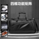Victoriatourist Travel Bag de Bolso de gimnasia de gran capacidad para hombres Sports Gym Bag See Separation Separación de negocios de corta distancia V7085