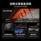Mijia's most popular product of the year, Xiaomi Mi Floor Scrubber 4Max, innovative and intelligent 0-edge 23kPa suction power, two-way power sweeping, suction and mopping, all-in-one lying flat anti-tangle floor scrubber