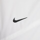 NikesportswearSwoosh Windrunner Loose Hooded Confortable Casual Long Manche Veste Blanc Femme Blanc de femme / Blanc / noir L