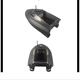 Leyu v70 Nest Boat интеллектуальная дистанционное управление крючком лодка для рыбалки на 500 метров GPS позиционирование самостоятельного вождения рыбы 24 В+цветовое экрани