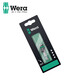 维拉（WERA）德国WERA887/889/897/3888通用快速批头接杆强磁延长接头 889/4/1  加长通用快速接杆 050