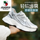 Western Camel (VANCAMEL) new lightweight and breathable safety shoes 6KV insulated anti-smashing shoes anti-smashing and anti-puncture work shoes for women's labor protection black 1355 small size women's model + anti-smashing and anti-puncture 35