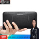 WILLIAMPOLO brand luxury Paul men's genuine leather bag wallet integrated large capacity crocodile pattern 2025 new clutch bags black - two rows of 24 card positions