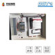 Gulf fire alarm controller JB-QB-GST1500H alarm host fire alarm host 1500H/968 points four circuits