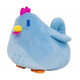 Pengyi's new product Stardew Valley chick pillow pillow doll Stardew Valley game peripheral plush toy brown chick