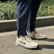 耐克（NIKE）耐克黑武士男鞋气垫休闲白色低帮跑步鞋女FZ3156 HF4884-100 40