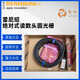 Renishaw Original Renishaw Round Gitter Resa30ua075b High-Precision-Encoder Absolute Reading Head A-9761-0001
