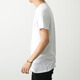 Armani Polo Spring and Summer New Men's Cotton Polo à manches à manches courtes Men Top Beige Em001081 AF10497 U1098 S