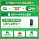 Philips (PHILIPS) 5L liter medical oxygen generator imported oxygen inhaler household elderly pregnant women oxygen machine EverFlo Q