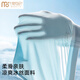 Modal briefs men's ice silk summer thin style men's markless 10A antibacterial crotch loose breathable quick-drying shorts 3 pieces