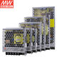Сводка питания LRS 220 в DC 24V12V5V48V Трансформатор 50/100/150/350 Вт LRS3524 24V 15A