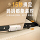 Тетя Bei M7 Baby Safety Basket в стиле автомобиль.