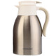 
Lock Lock (LOCK/LOCK) wonderful thermal insulation pot household kettle large capacity 304 stainless steel kettle simple office LHC6630FU_1.6L