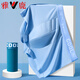 
Yalu underwear men's ice silk cool boxer pants summer thin large-size shorts boy boxer pants 9905 black + dark gray + light blue + light green 4 strips L 80-100Jin [Jin equals 0.5 kg]
