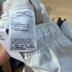 耐克（NIKE）运动裤女裤夏季新款休闲裤梭织透气宽松训练短裤DM6248-100 IH9273-047珍珠灰 XL