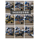 IGIFTFIRE Changhong Air Conditioner Interior Motherboard JUK7.820.10040988/40240/0609/592/470/15664 Disassembled board 15664 Series 24118_28177_203