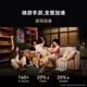 
Huawei Router BE3 Pro Thunderbolt Edition [Pura80 Mobile Phone Adaptation] WiFi 7+ Faster and Far High Gain Antenna Gigabit Router Wireless Home Router