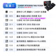 七彩虹（Colorful）海景房主机 i5 12600KF/RTX4060Ti 5060TI黑神话悟空电竞游戏设计办公电脑主机台式组装机 配三：12400F丨16G丨512G丨3050