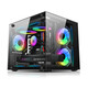 MSI 12100F / 12400F 12600KF Système nu RTX4060 / 5060 / 5060TI / 7650GRE BUREAU BUREAGE DIRECTION DES CONCEPTION DE LIVRES