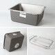 
KOHLER (KOHLER) sink kitchen single tank small apartment top-top and bottom-top washing basin and dishwasher 3884T-C K-3884T-C-NA+Taoli single-handle kitchen faucet K-21