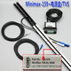 Shenghuique Elevator Light Croarnember FCU0735 Оксфорд 0740 Гигантский оригинальный KM897294 аксессуары KM13533 Тонгли Светлый занавес 0735 (1,8 метра) Оригинальная модель