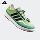
Adidas (adidas) Adidas trekking shoes wading shoes official men's shoes women's shoes casual sports shoes JH9751 JH9758 40