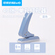 
KW-triO (KW-triO) KW-TRIO9734 Single-hole Punching Machine 6mm Round Hole 40 Page Puncher Loose-leaf Paper Puncher White