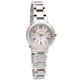 CITIZEN Japanese photoelectric radio wave women's watch bracelet ES9430-54A ES9434-53WAOMI ES9435-51A