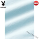 
Playboy (PLAYBOY) 2025 new men's pure cotton Oxford short-sleeved shirt 100% cotton comfortable shirt discount for summer light green S 165/84A/3895-105Jin[Jin equals 0.5 kg]