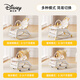 迪士尼（DISNEY）摇摇椅婴儿用品0-6个月宝宝摇篮新生儿见面礼实用哄睡神器摇摇床