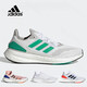 阿迪达斯 （adidas）PUREBOOST 22减震透气运动休闲跑步鞋HQ8589 IG0909官方旗舰 黑曜石IF4839 36