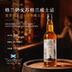 
Granzago British original bottle imported foreign wine whiskey blended double gift box Dragon Boat Festival party gift Granzago 700ml gift box 2 bottles 1 gift bag