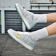 Nike AJ Herrenschuhe AJ1 Snake Year Limited Dritter Prinz Ao Bing Schwarz-Weiß-Panda-Low-Top-Schuhe Freizeit-Turnschuhe Love Dritter Prinz Ao Bing 9928 35