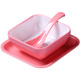 
Yonghuamil Pineapple Nectar Bowl Sugar Water Bowl Dessert Bowl Taro Round Bowl Sago Bowl Fruit Bowl Fruit Bowl Fruit Bowl Fruit Bowl 14380ml Small Black Orange Sugar Water Bowl